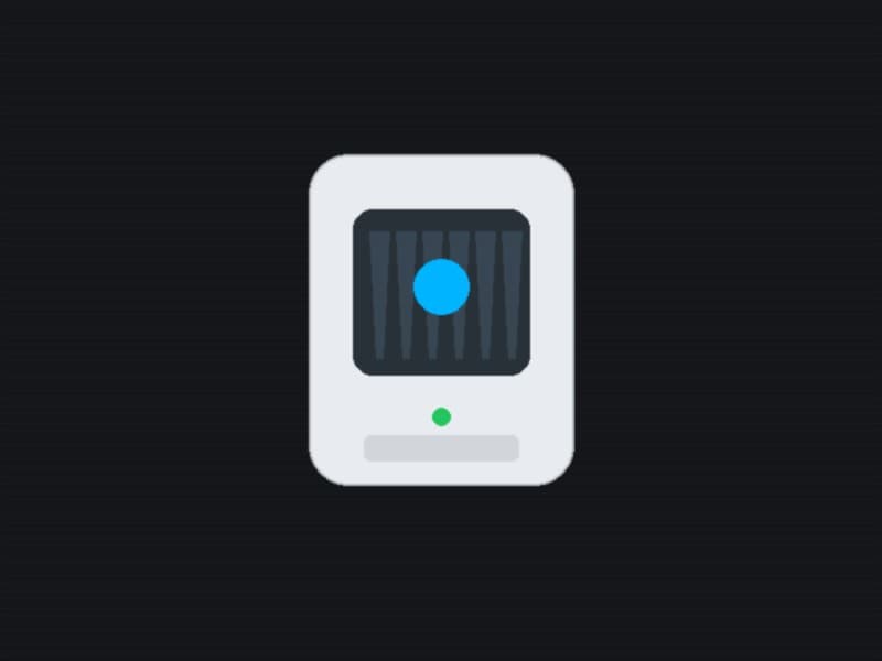 PIR / Contacts